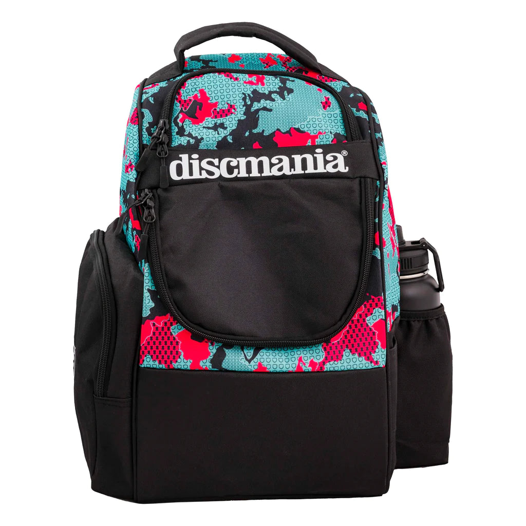 DiscMania Fanatic Fly Backpack