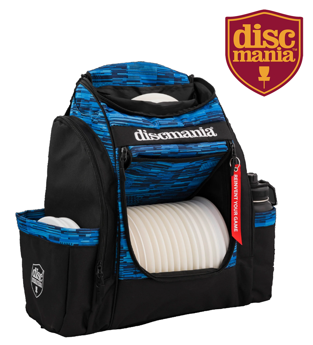 Discmania - Fanatic Sky Backpack