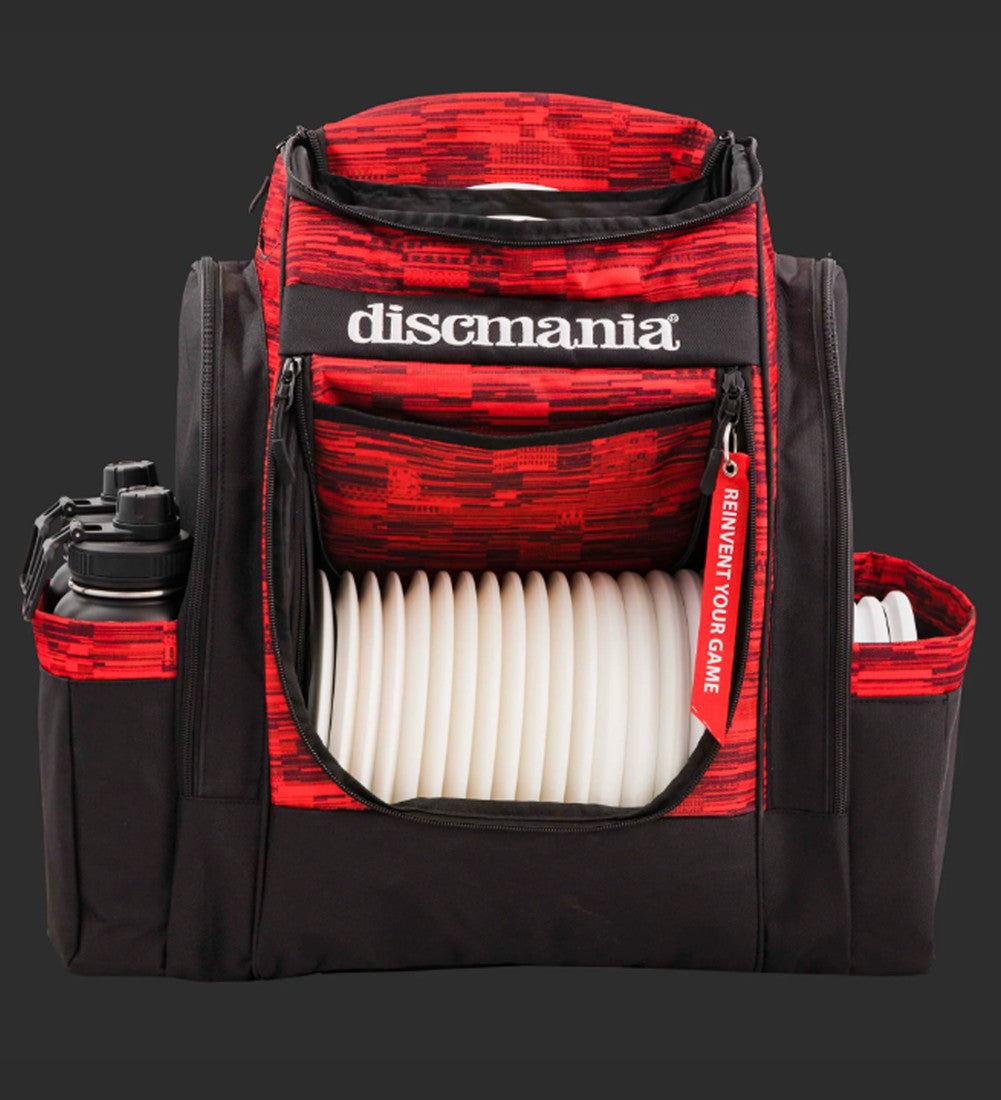 Discmania - Fanatic Sky Backpack