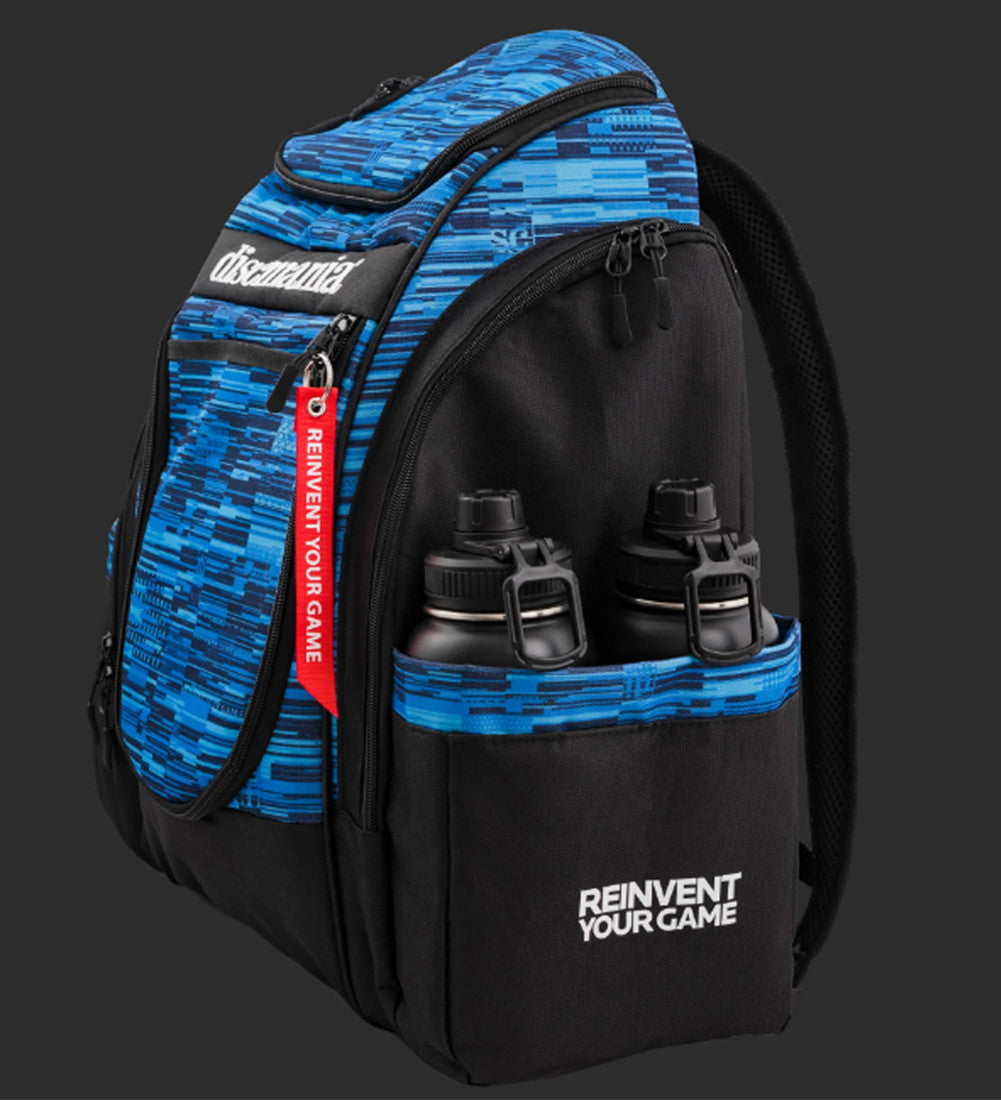 Discmania - Fanatic Sky Backpack