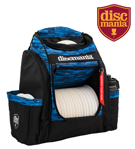 Discmania - Fanatic Sky Backpack