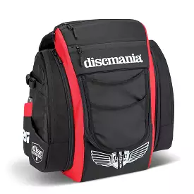 DiscMania JetPack Grip BX3 Backpack