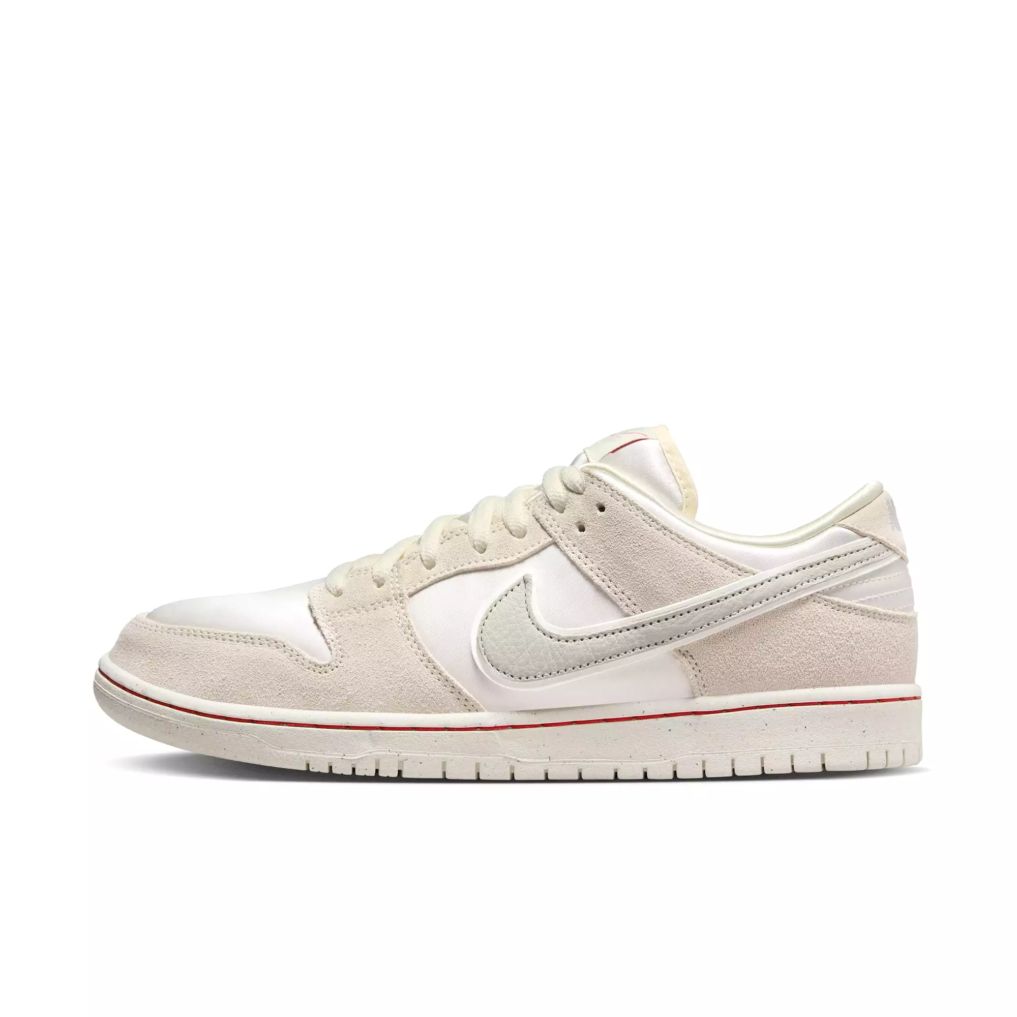 DUNK LOW PRM COCONUT MILK / LIGHT BONE / PHANTOM