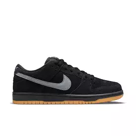 DUNK LOW PRO BLACK / COOL GREY