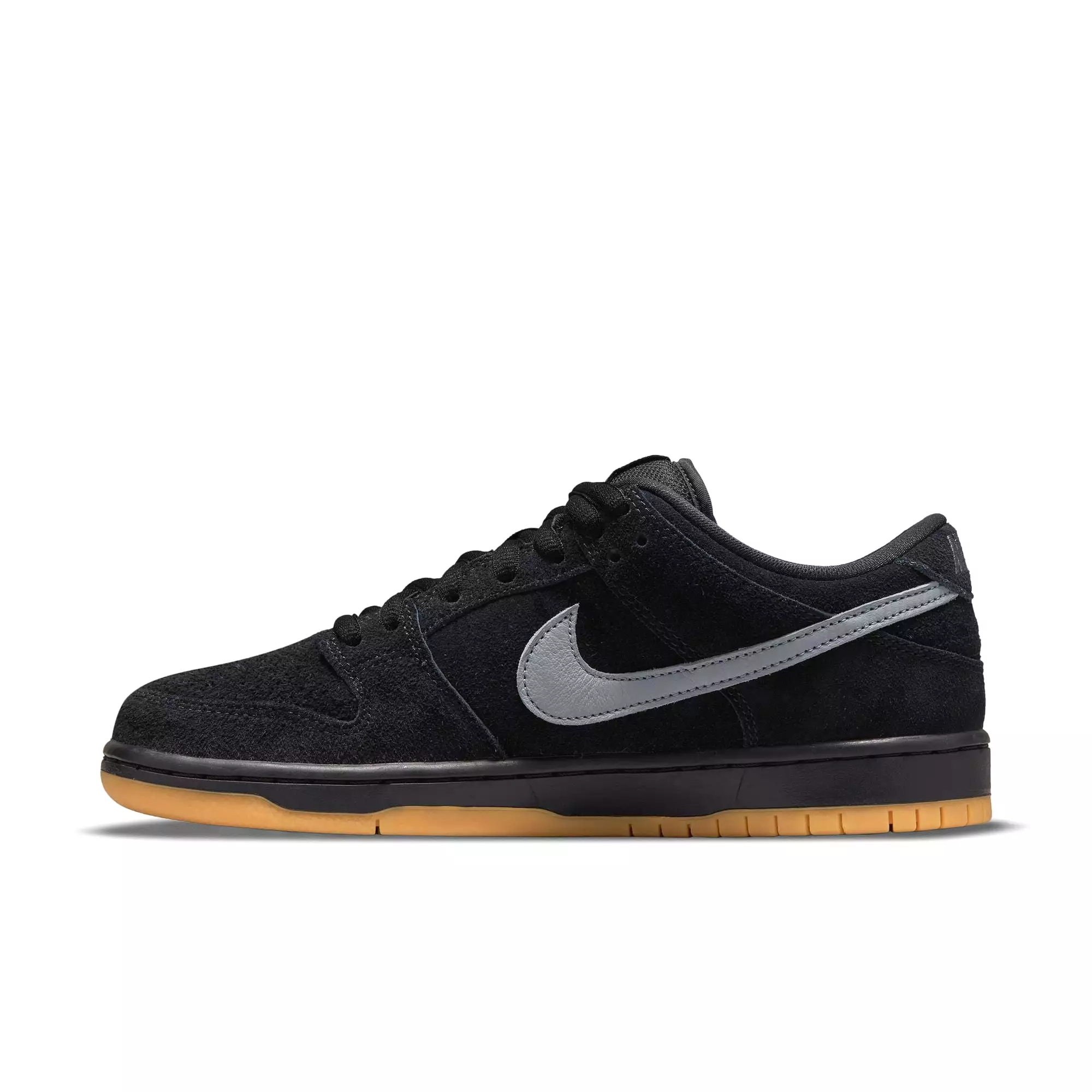 DUNK LOW PRO BLACK / COOL GREY