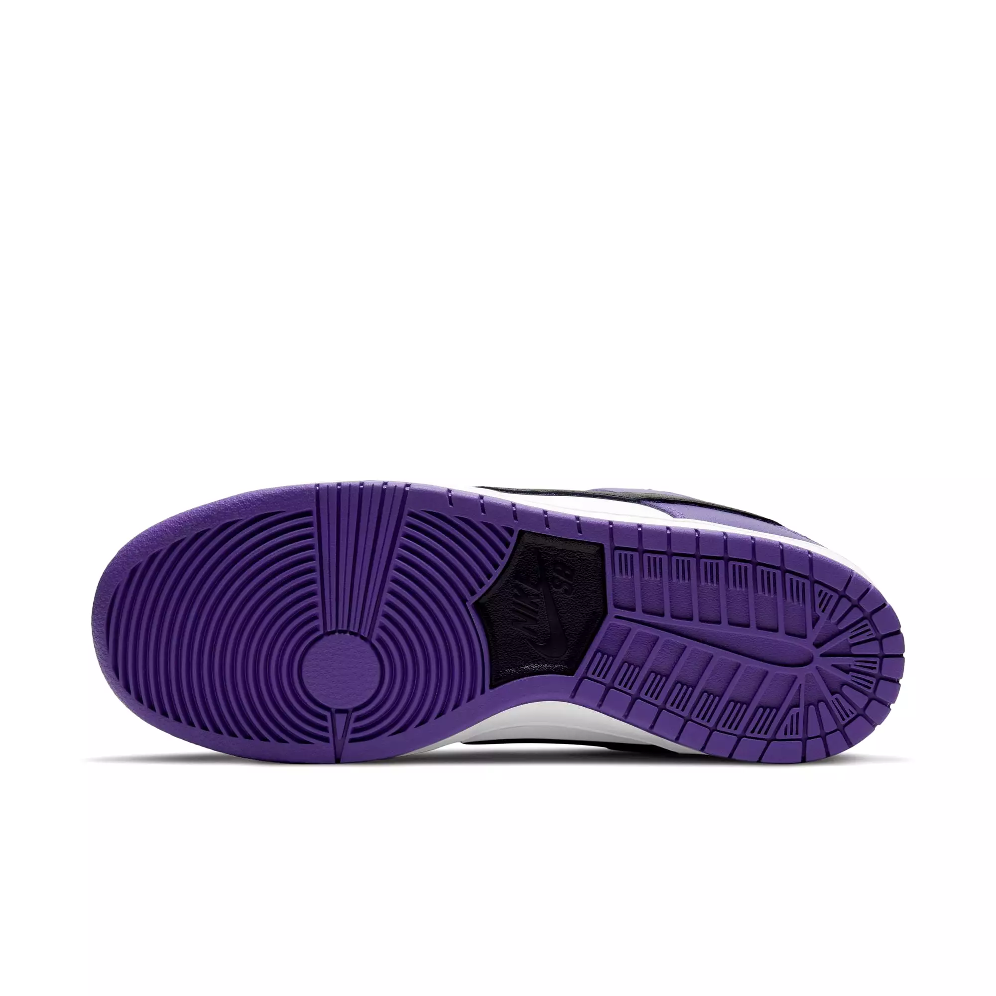 DUNK LOW PRO COURT PURPLE / BLACK / WHITE