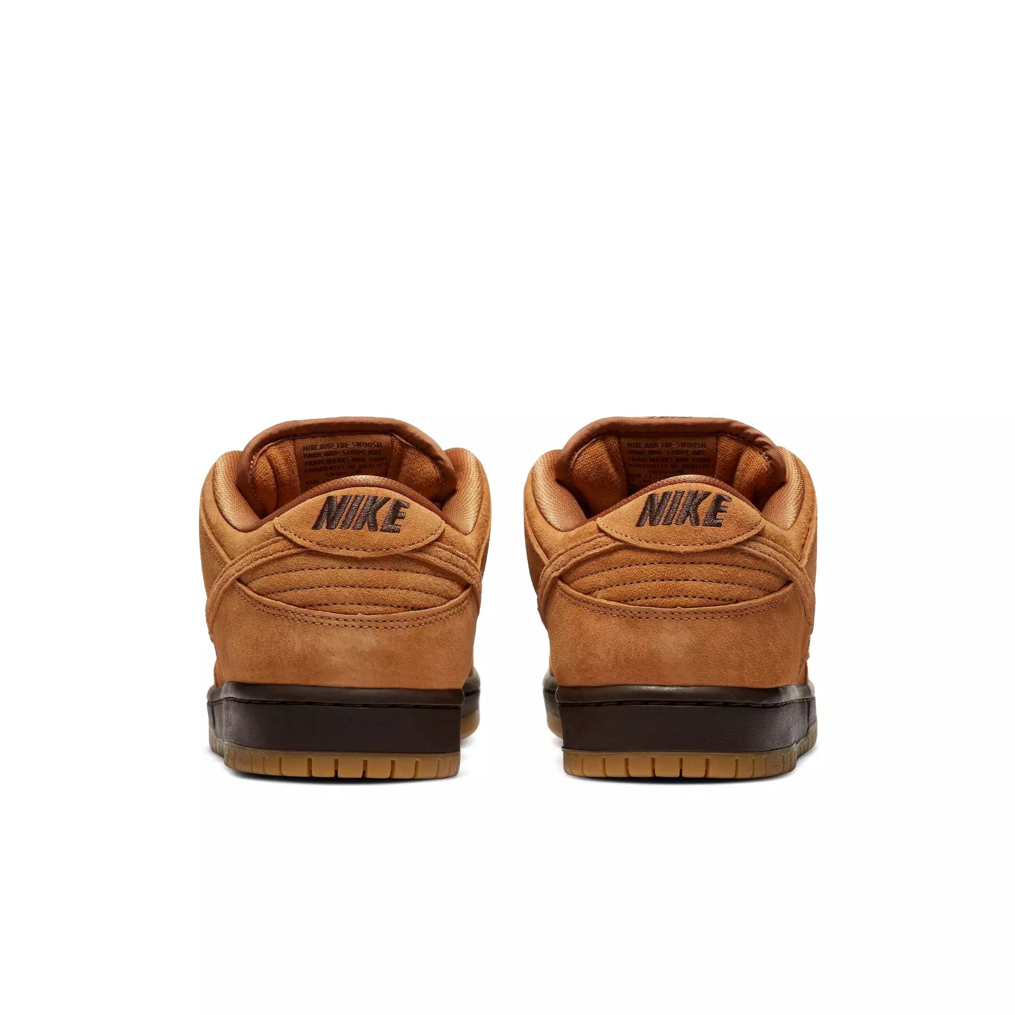 DUNK LOW PRO FLAX / BAROQUE BROWN