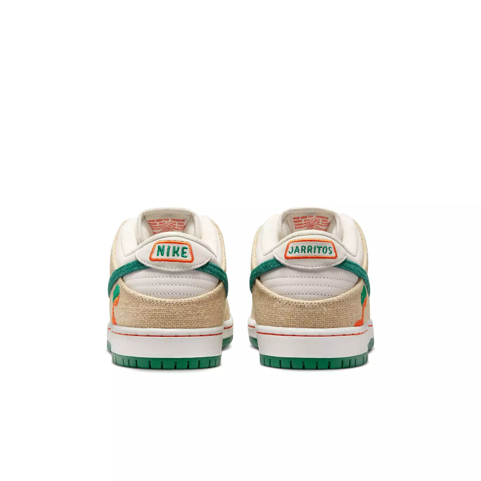 DUNK LOW PRO JARRITOS