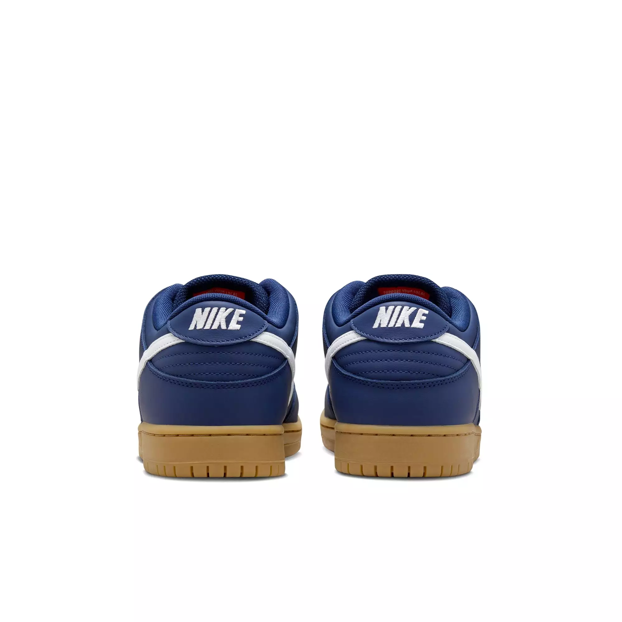 DUNK LOW PRO NAVY / WHITE / GUM LIGHT BROWN