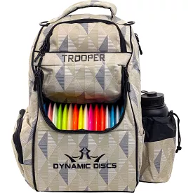 Dynamic Discs Trooper Backpack