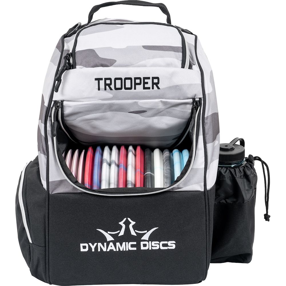 Dynamic Discs Trooper Backpack