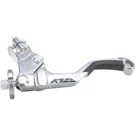 Fly Racing EZ-3 Shorty Clutch Lever Accessories (Brand New)