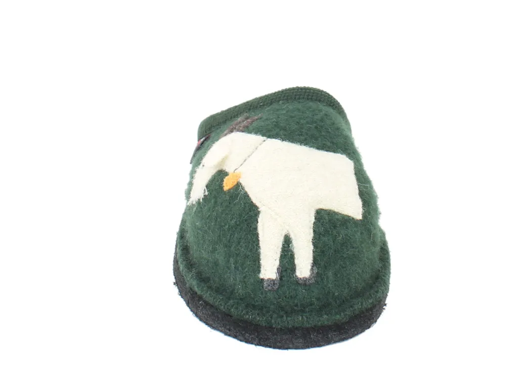 Haflinger Slippers Flair Heidi