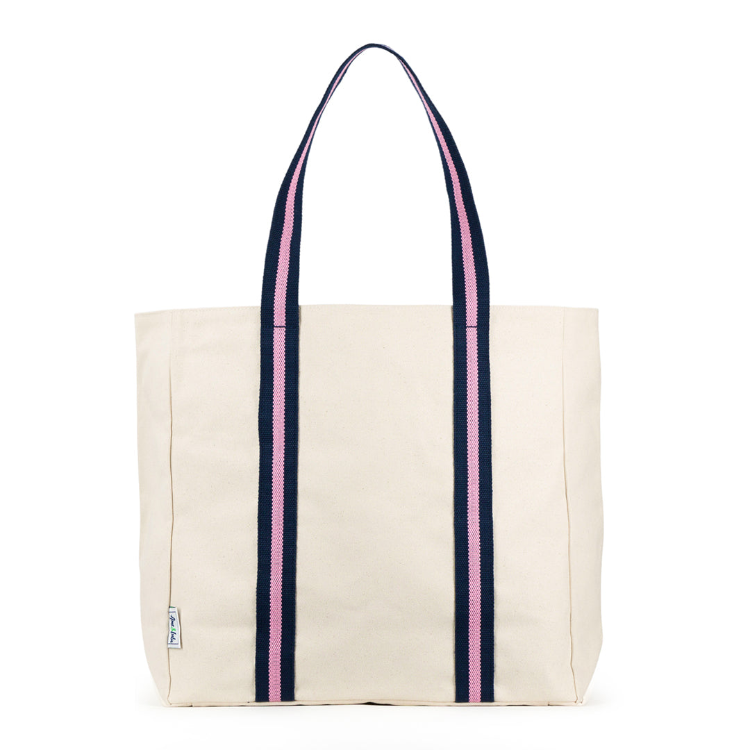 Hamptons Beach Tote