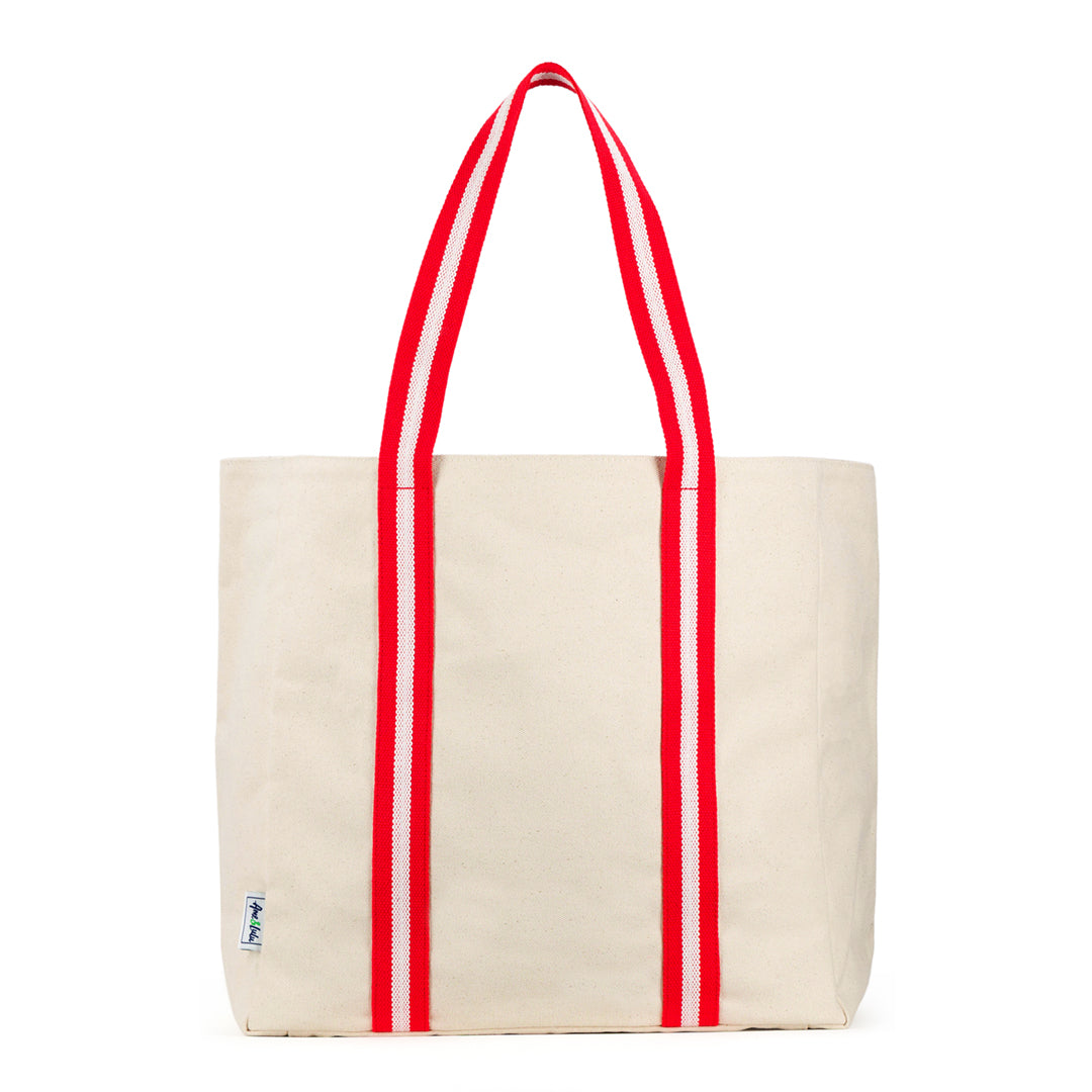 Hamptons Beach Tote