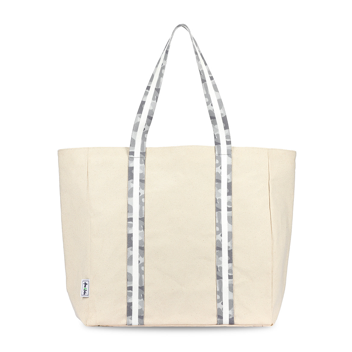 Hamptons Beach Tote