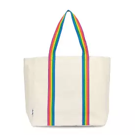 Hamptons Beach Tote