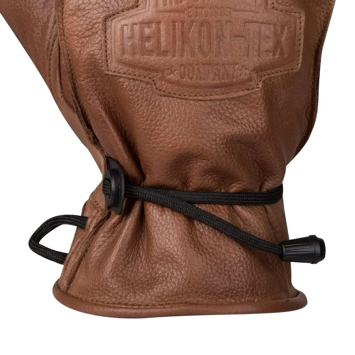 Helikon Ranger Winter Gloves U.S. Brown