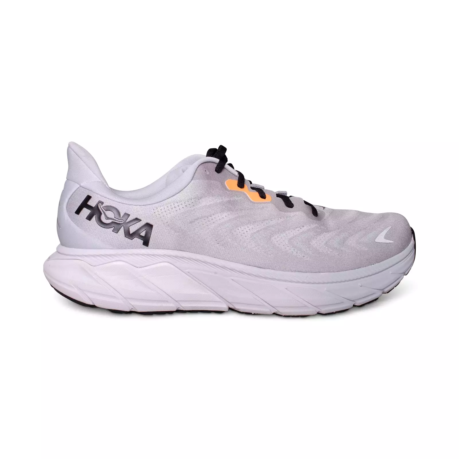 Hoka Arahi 6 Harbor Mist / Black Shoes - Women's