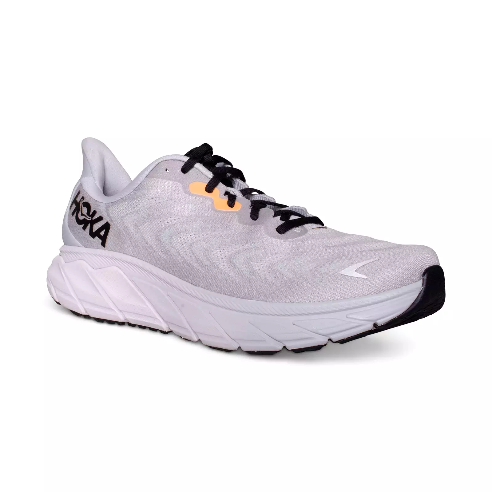 Hoka Arahi 6 Harbor Mist / Black Shoes - Women's