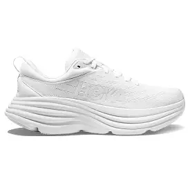 Hoka Bondi 8 White (W)