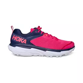 Hoka Challenger ATR 6 Jazzy / Outer Space Running Shoes - Women's