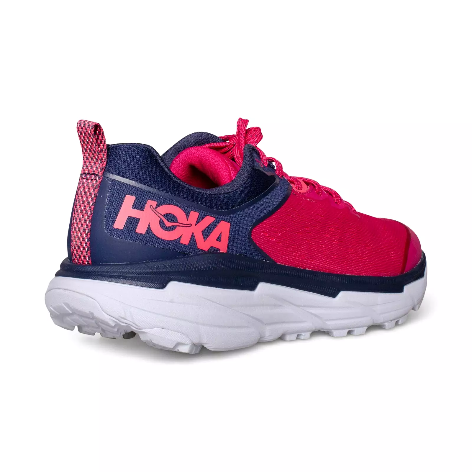 Hoka Challenger ATR 6 Jazzy / Outer Space Running Shoes - Women's