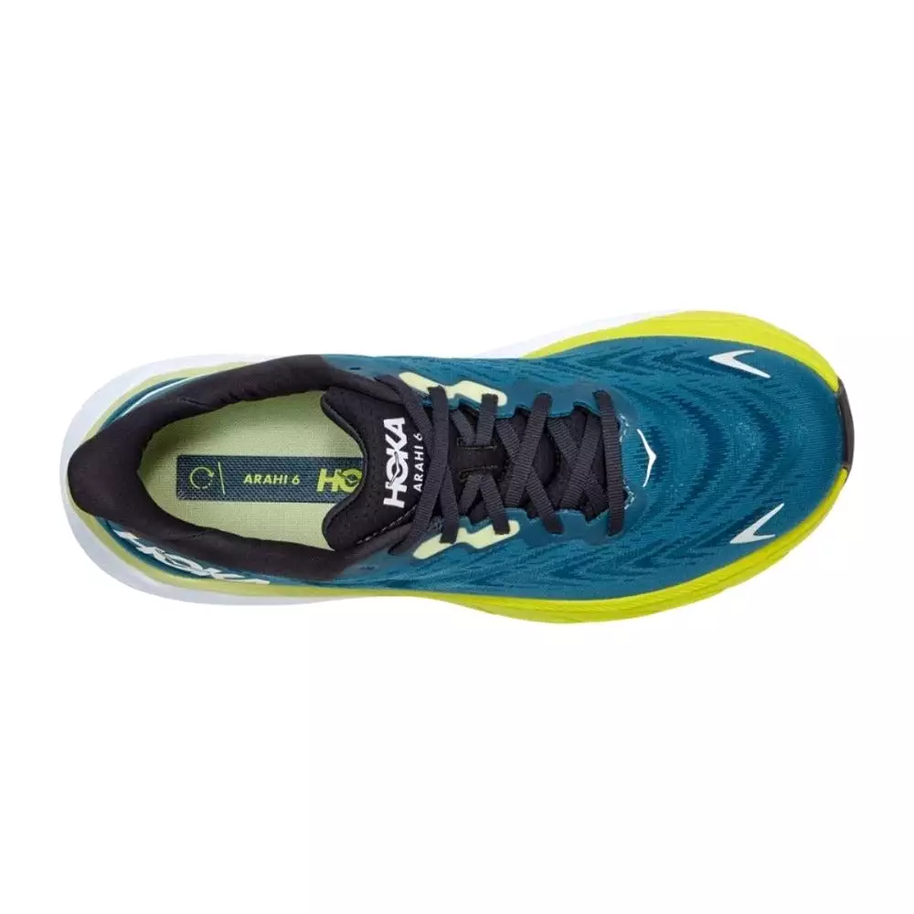 Hoka Men's Arahi 6