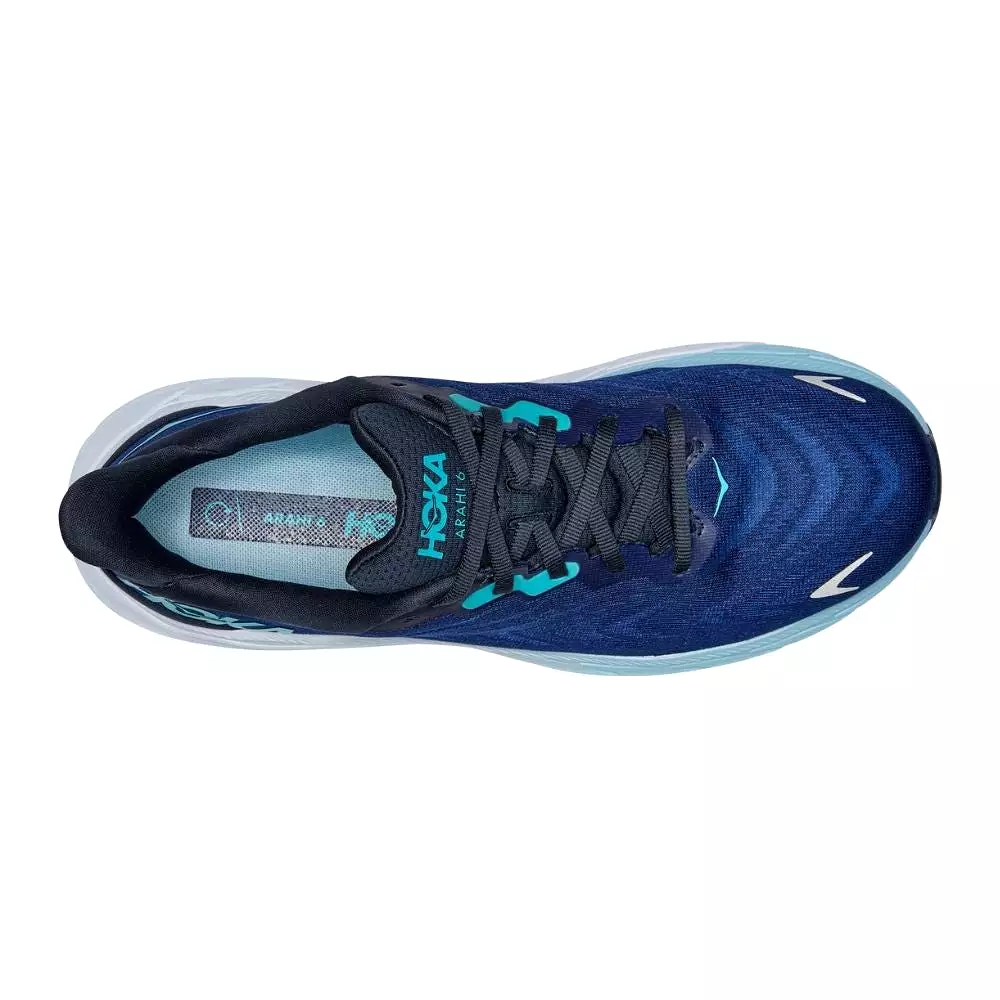 Hoka Men's Arahi 6