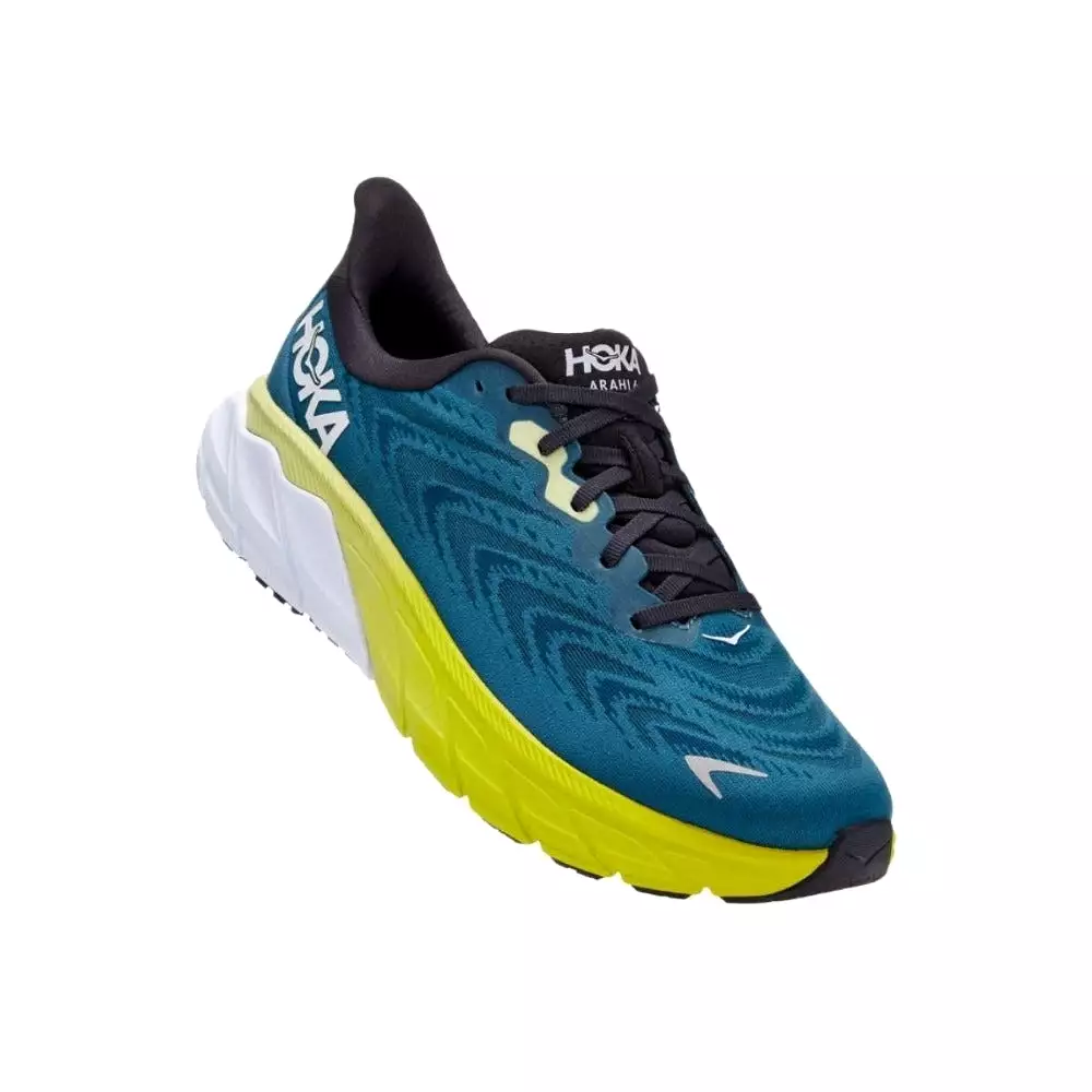 Hoka Men's Arahi 6