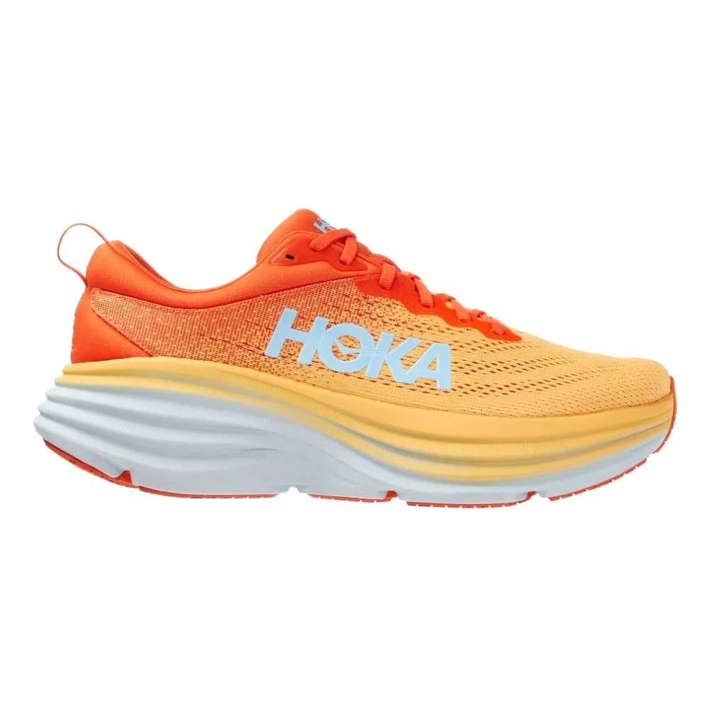 Hoka Men's Bondi 8 - Elite Pack