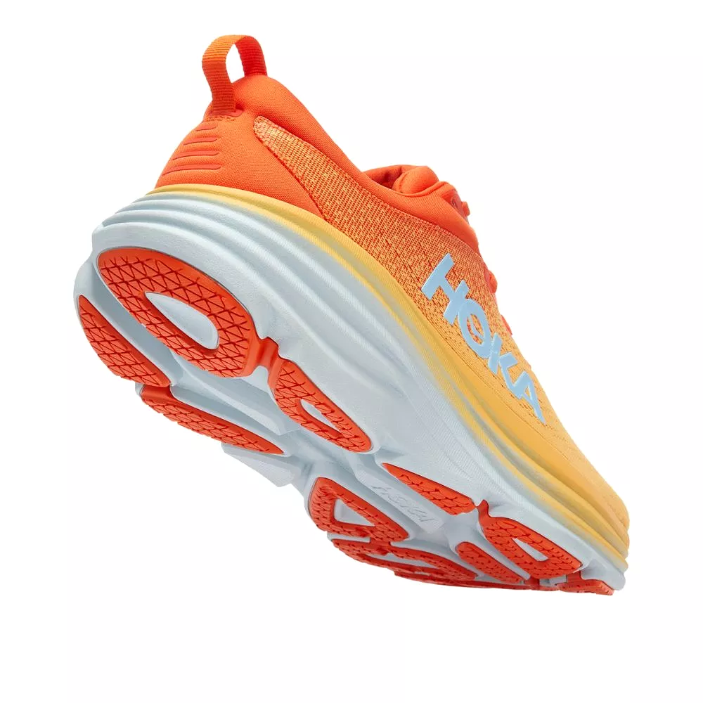 Hoka Men's Bondi 8 - Elite Pack