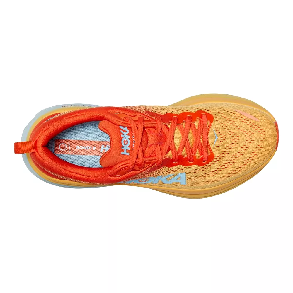 Hoka Men's Bondi 8 - Elite Pack