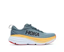 Hoka - Men's Bondi 8 Goblin Blue / Mountain Spring GBMS 1123202