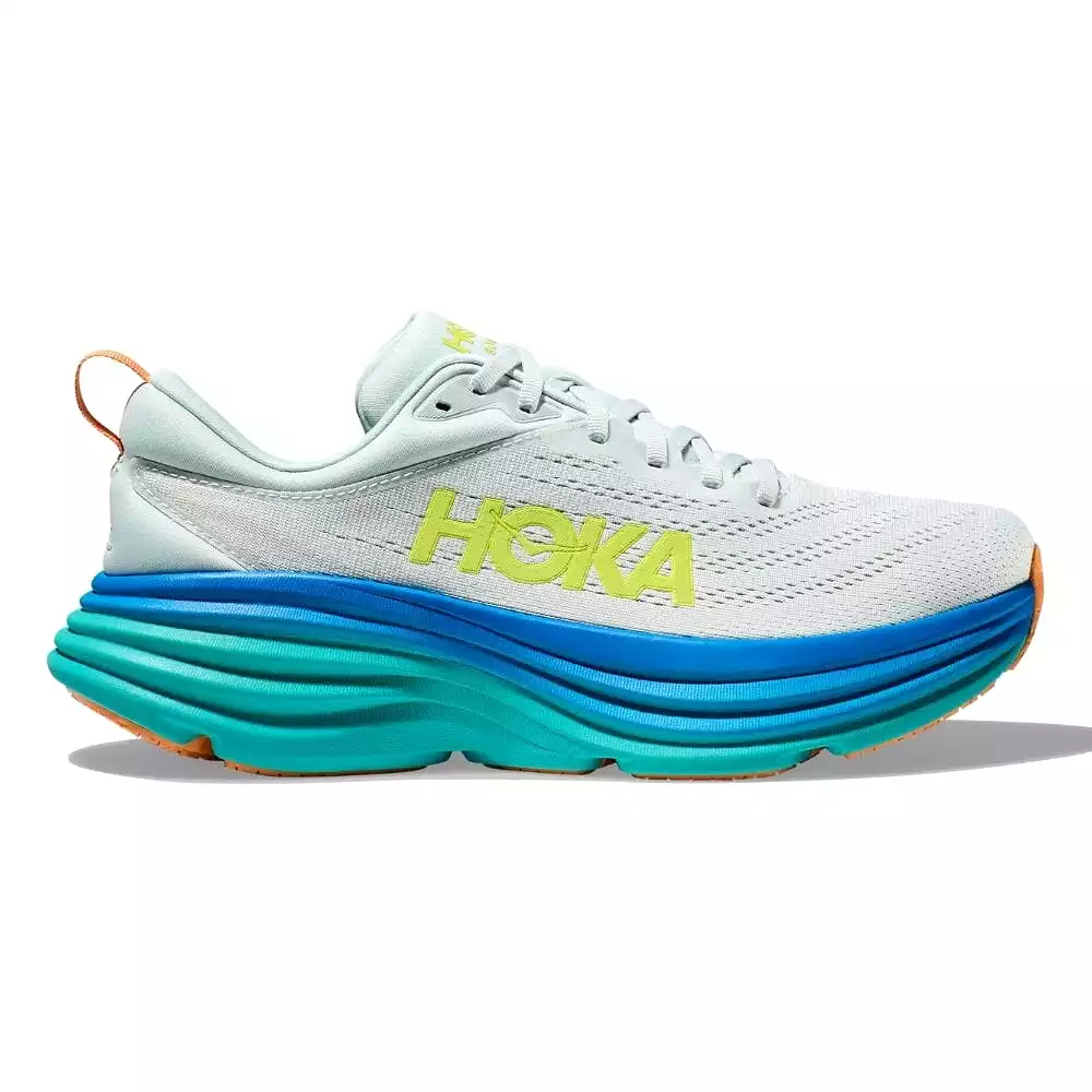 Hoka Men's Bondi 8 - Wide