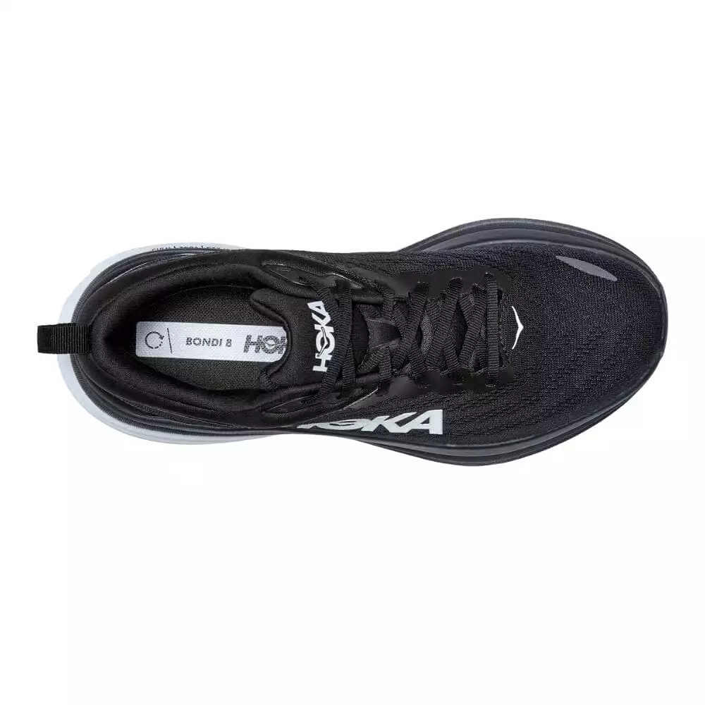 Hoka Men's Bondi 8 - Wide