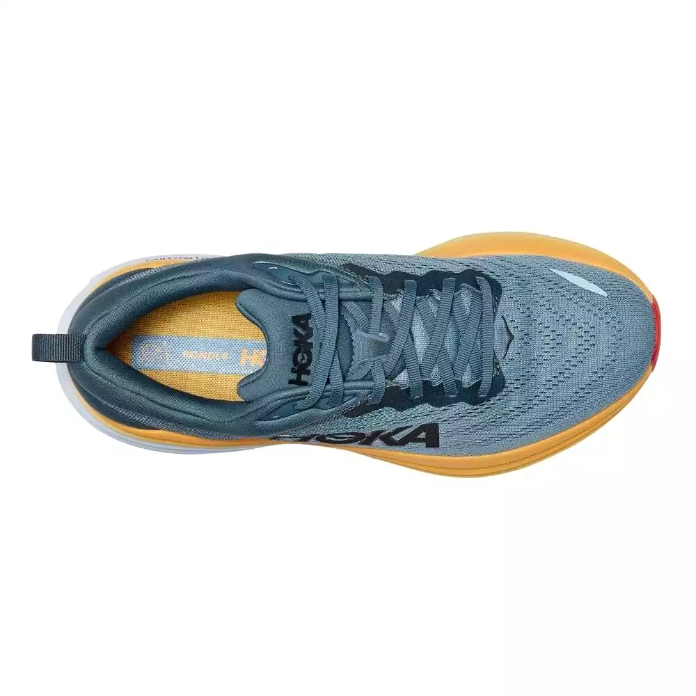 Hoka Men's Bondi 8 - Wide