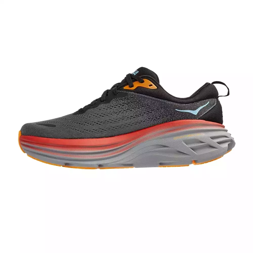 Hoka Men's Bondi 8 - Wide