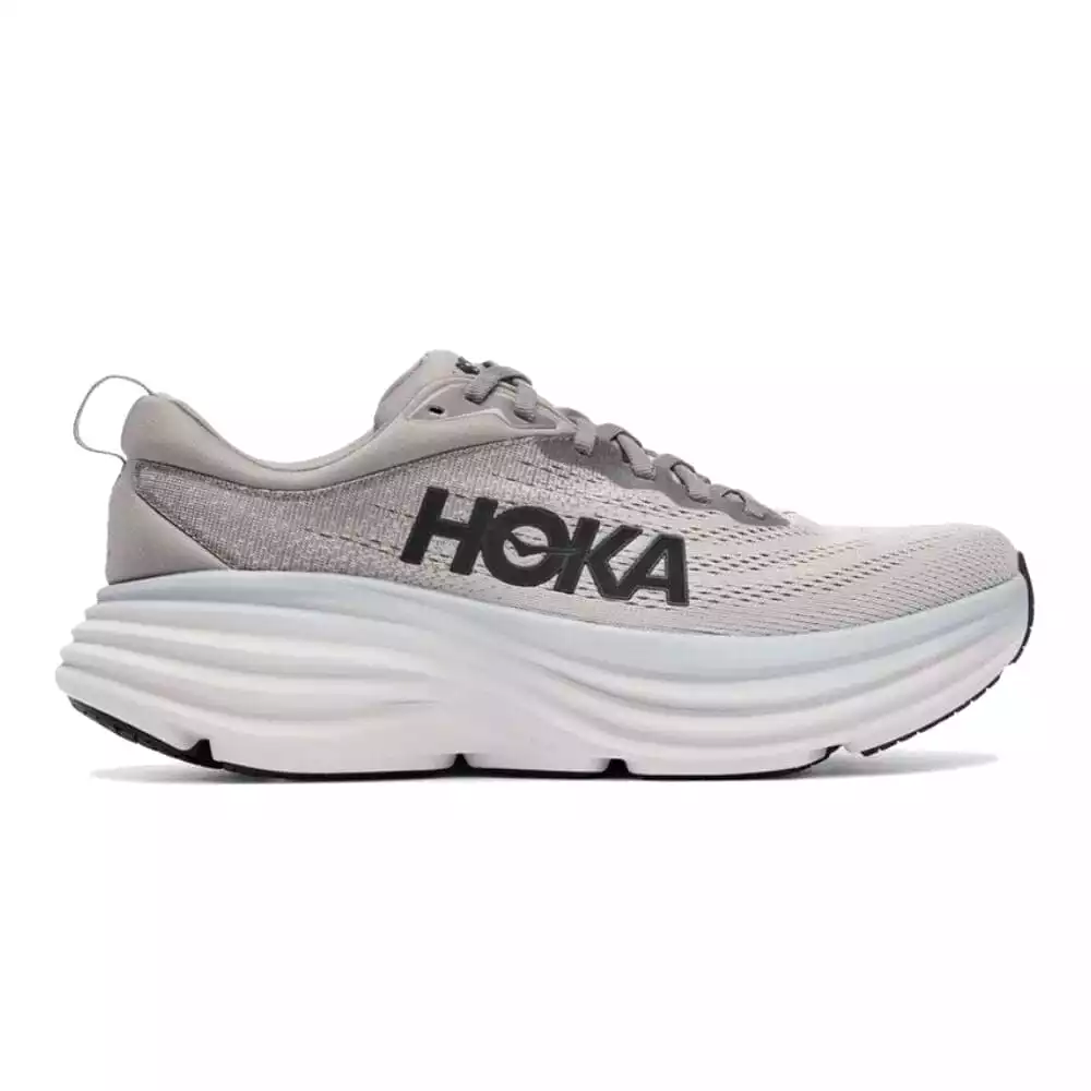 Hoka Men's Bondi 8 - Wide