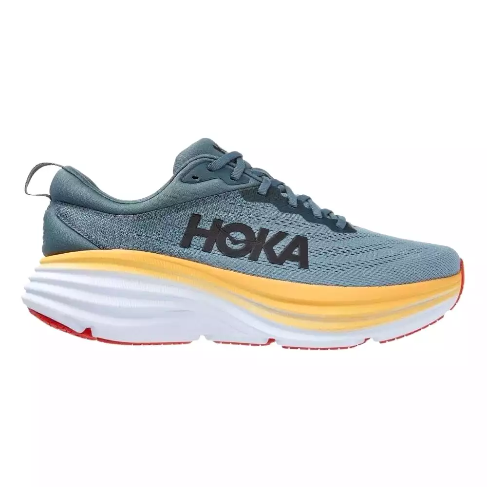 Hoka Men's Bondi 8