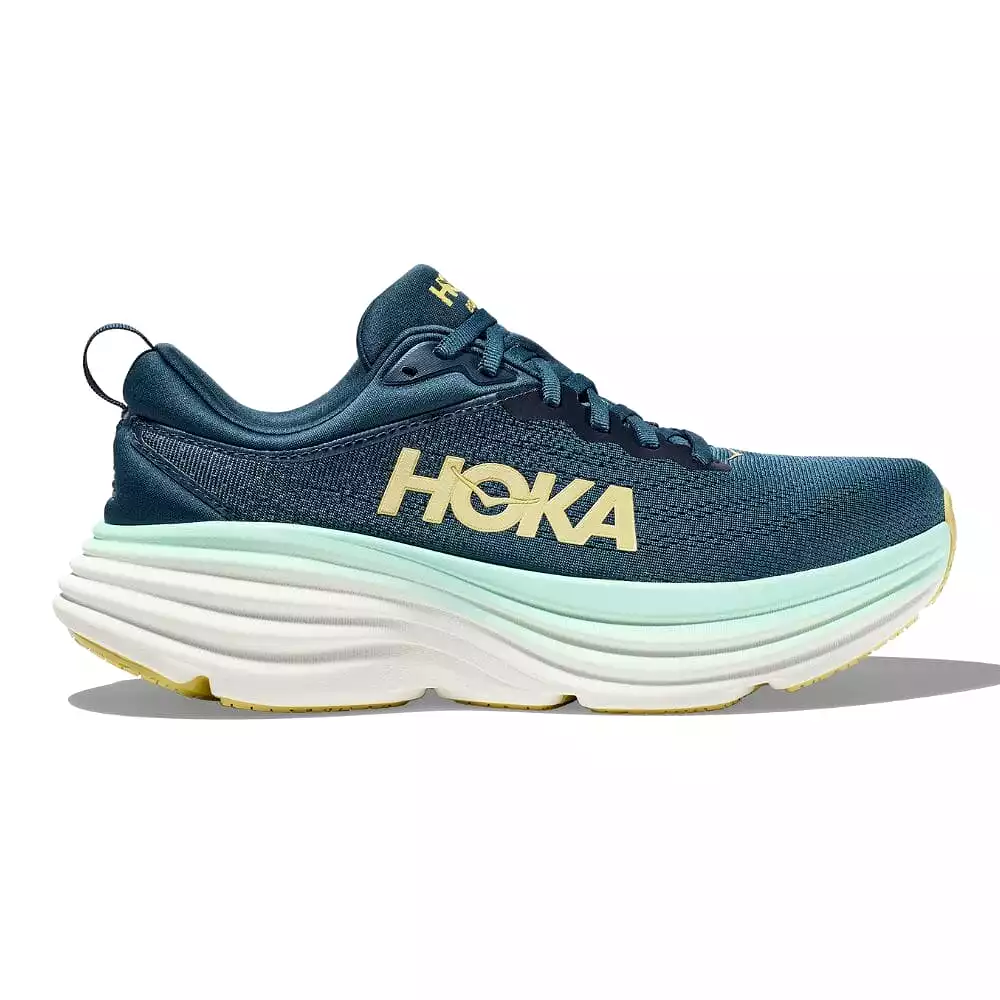 Hoka Men's Bondi 8