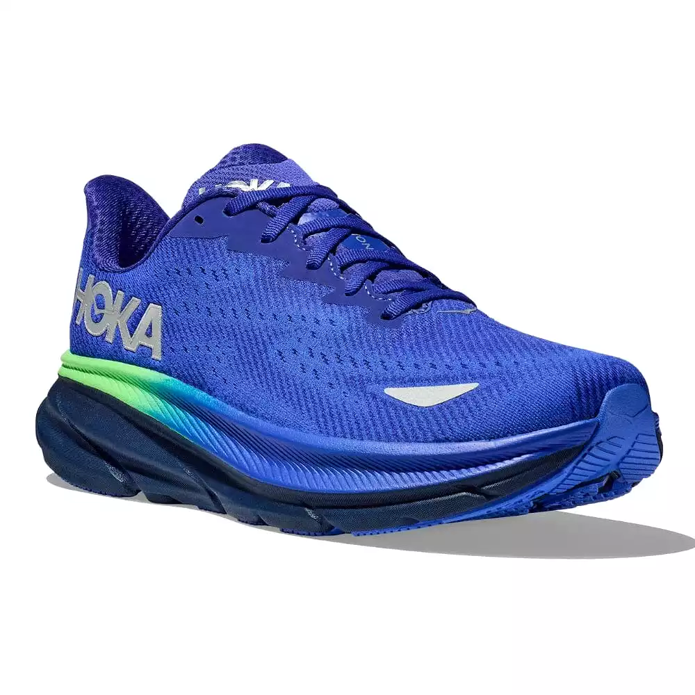 Hoka Men's Clifton 9 GTX