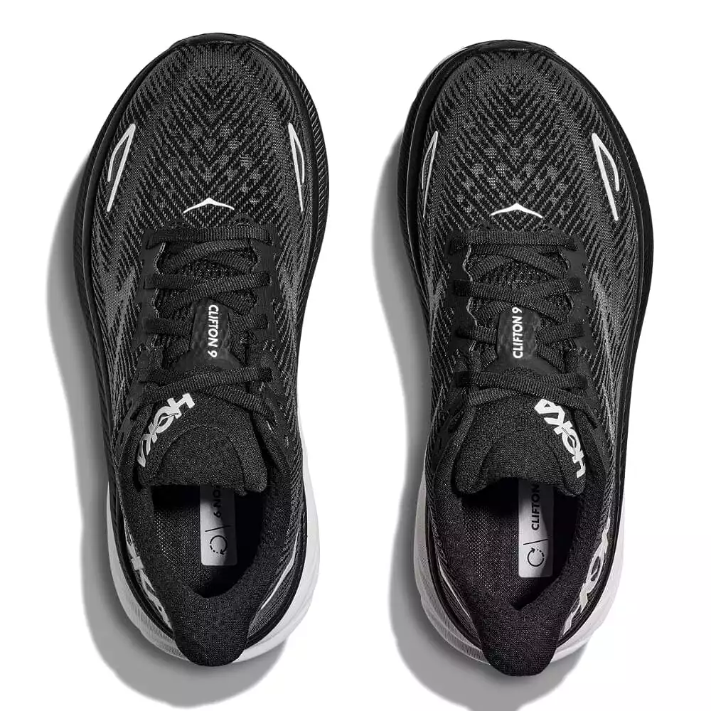 Hoka Men's Clifton 9 - Wide