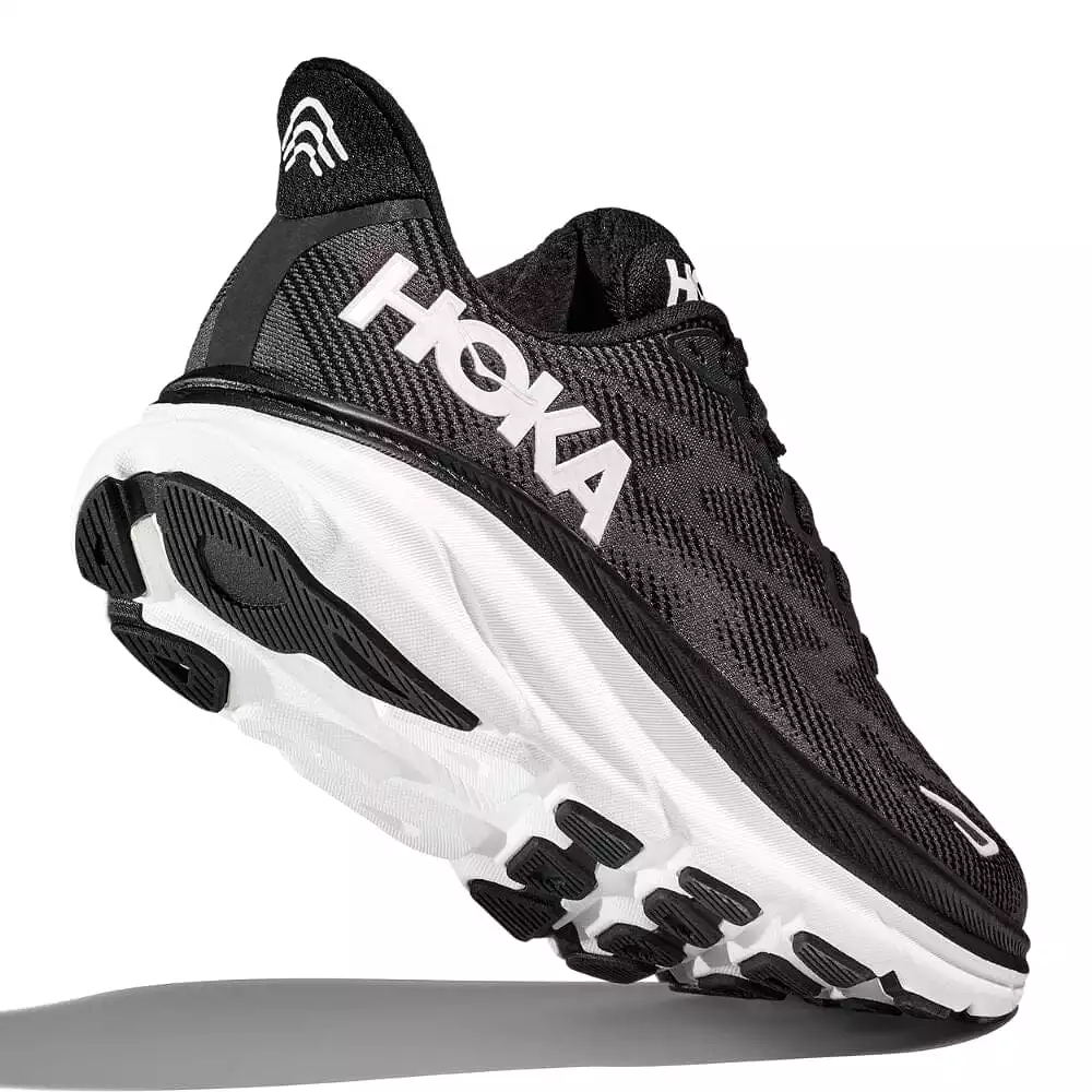 Hoka Men's Clifton 9 - Wide