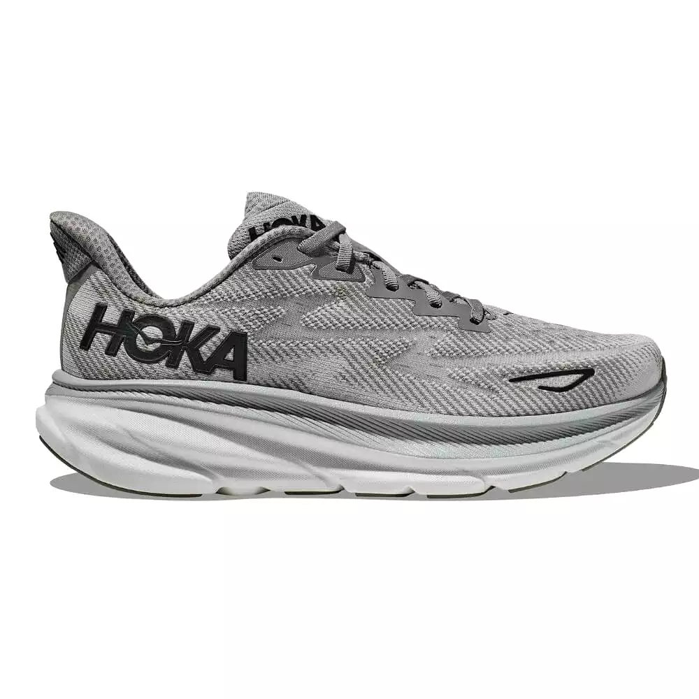 Hoka Men's Clifton 9 - Wide