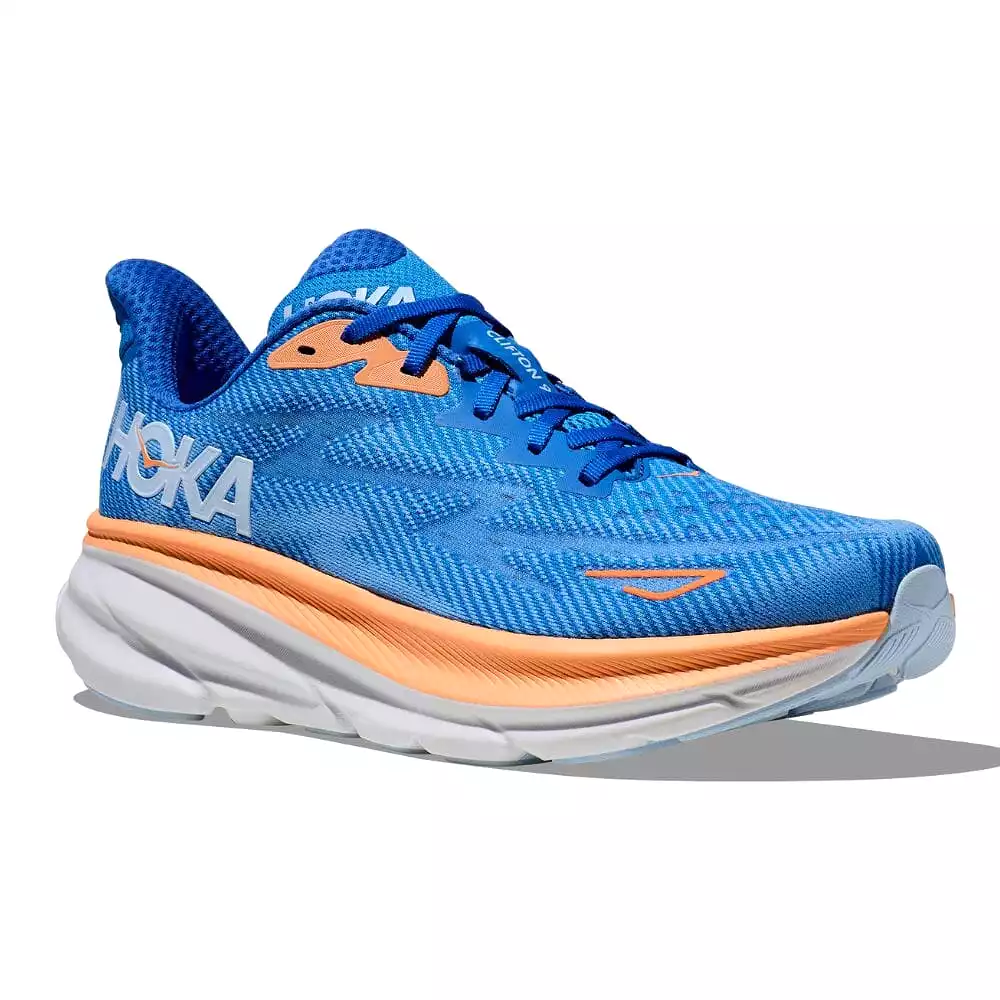 Hoka Men's Clifton 9