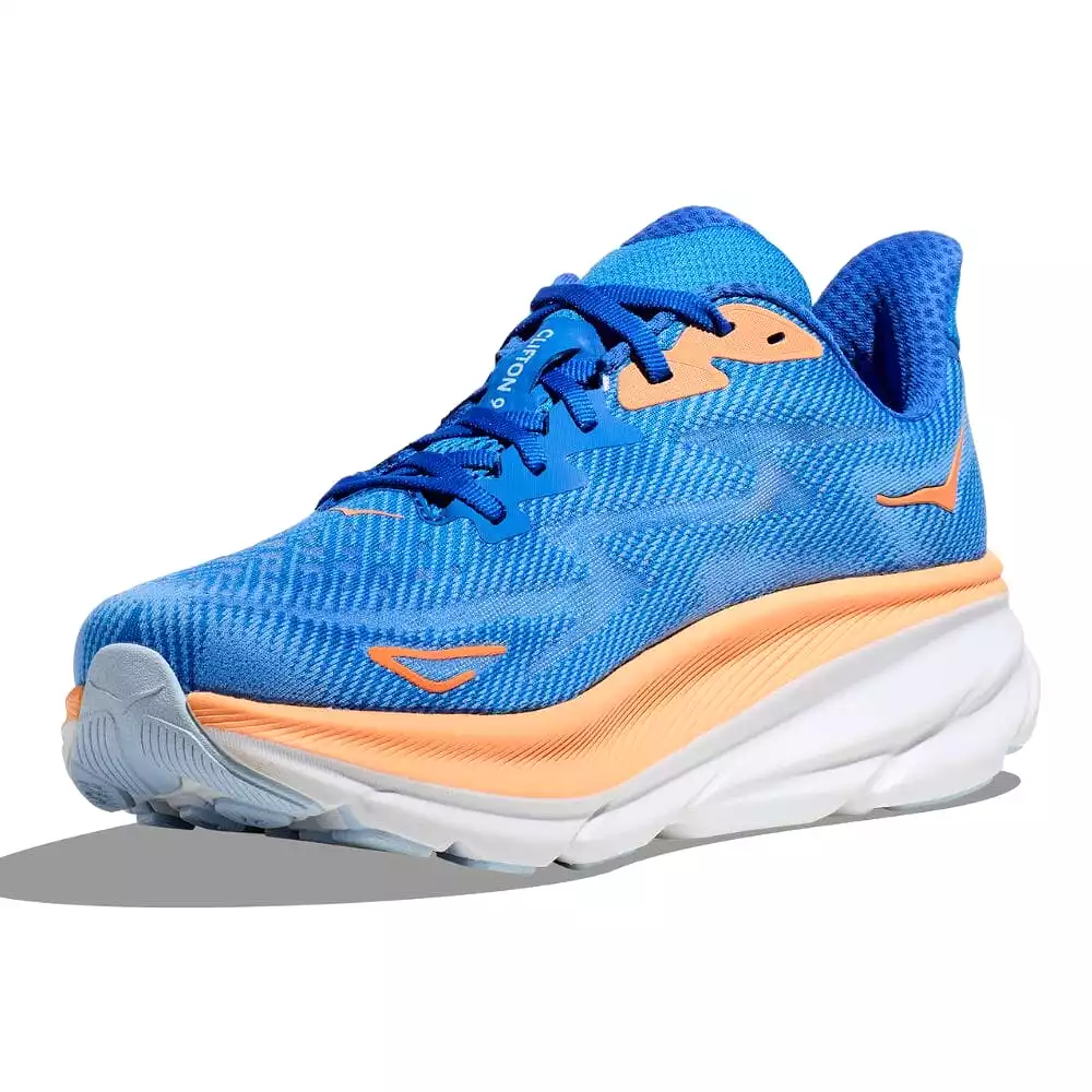 Hoka Men's Clifton 9