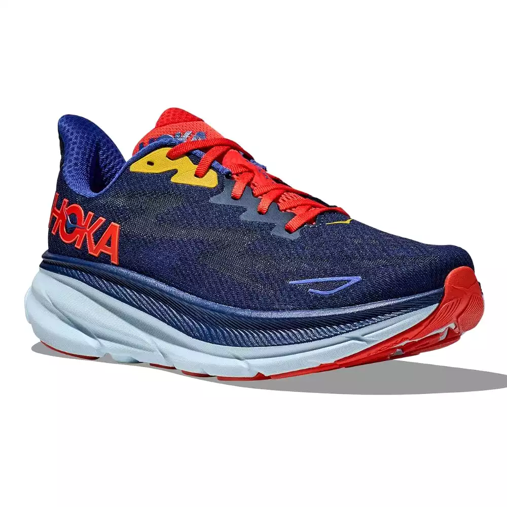 Hoka Men's Clifton 9