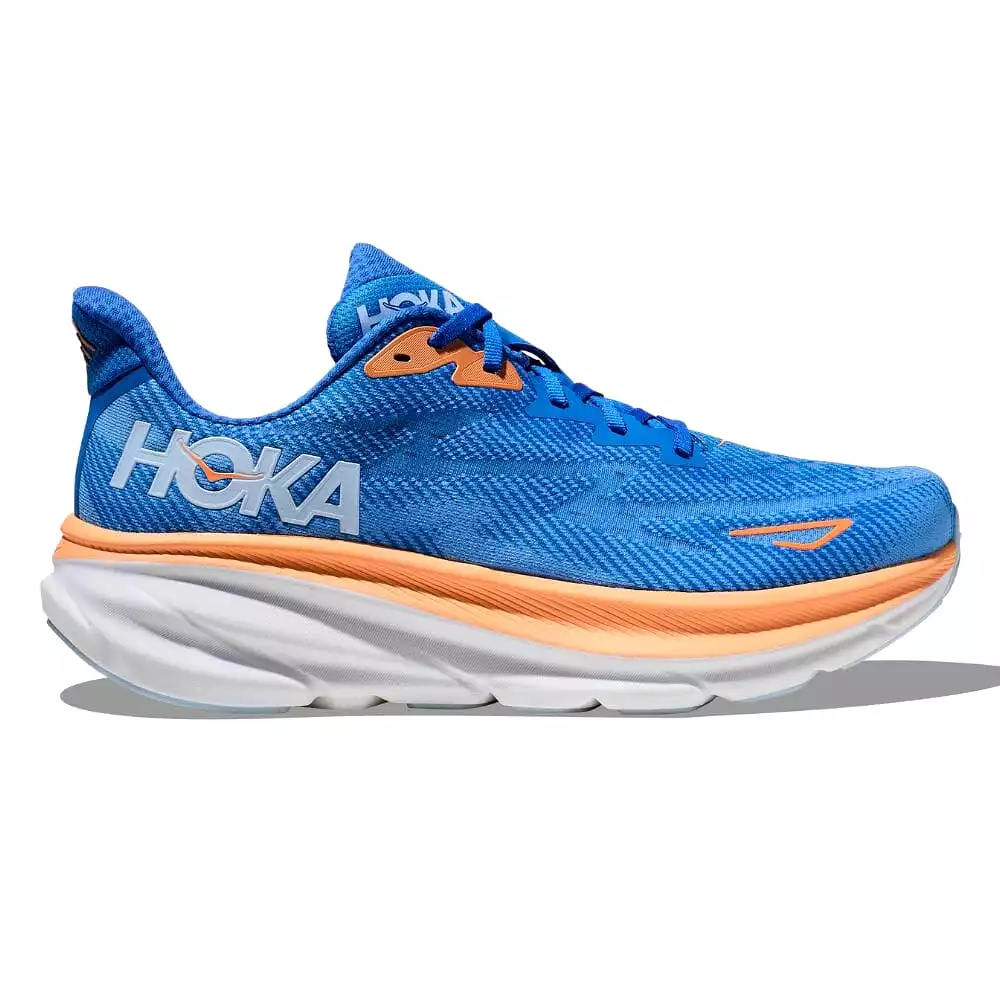 Hoka Men's Clifton 9