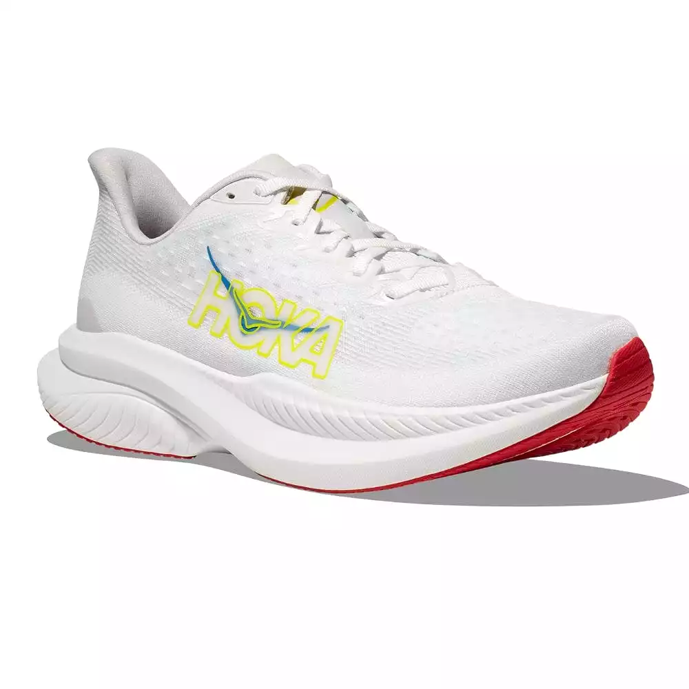 Hoka Men's Mach 6